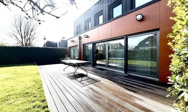 Недвижимость Detached house 4 bedrooms for sale in Dippach: 6