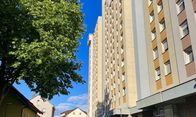 Недвижимость Новое жилье в Любляне: 1