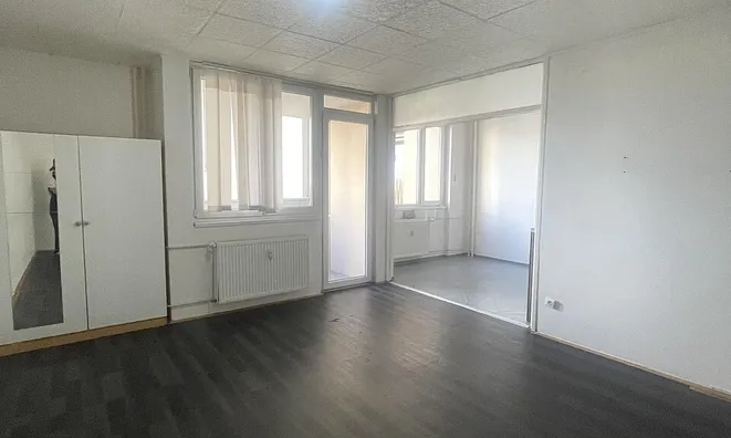 Недвижимость Новое жилье в Любляне: 4