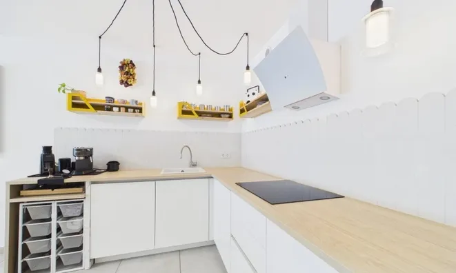 Недвижимость Apartment 1 bedroom for sale in Luxembourg-Muhlenbach: 4