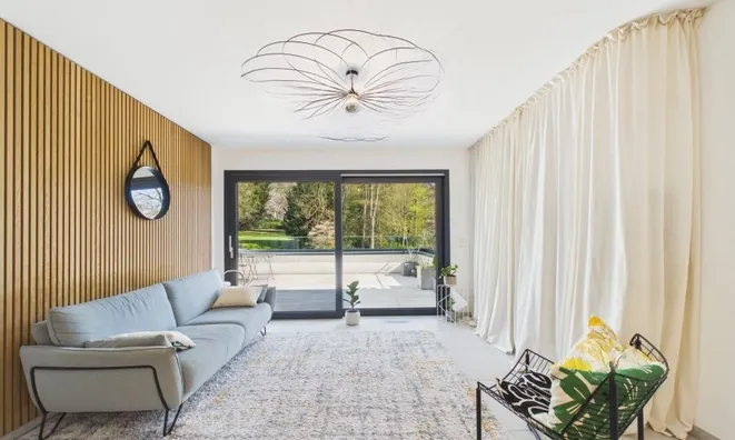 Недвижимость Apartment 1 bedroom for sale in Luxembourg-Muhlenbach: 5