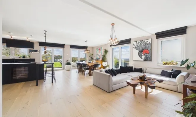 Недвижимость Detached house 4 bedrooms for sale in Ell: 2
