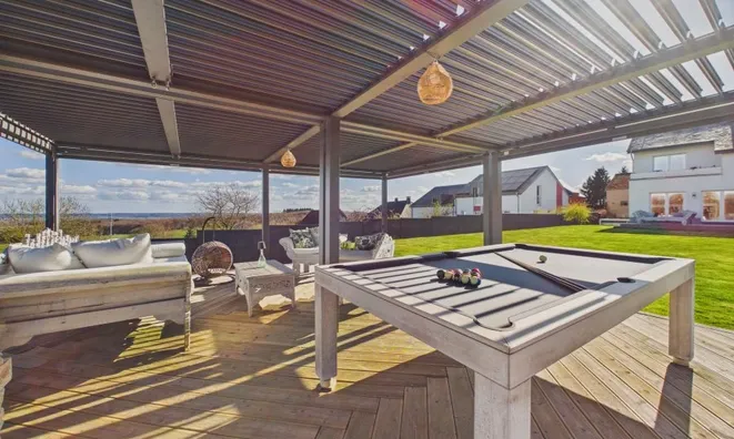Недвижимость Detached house 4 bedrooms for sale in Ell: 3