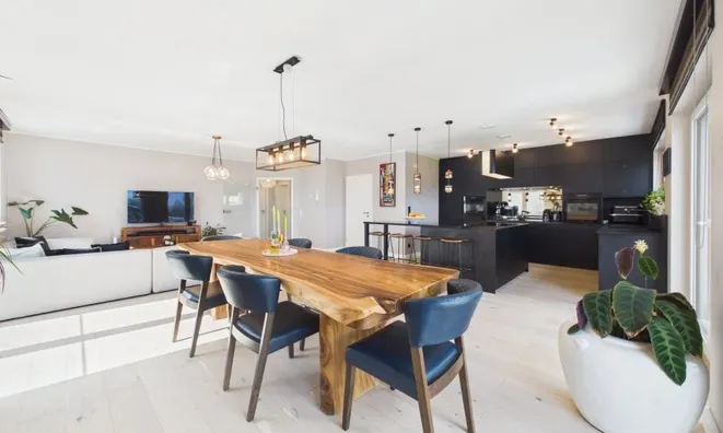 Недвижимость Detached house 4 bedrooms for sale in Ell: 4