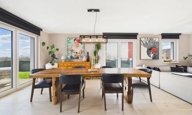 Недвижимость Detached house 4 bedrooms for sale in Ell: 6