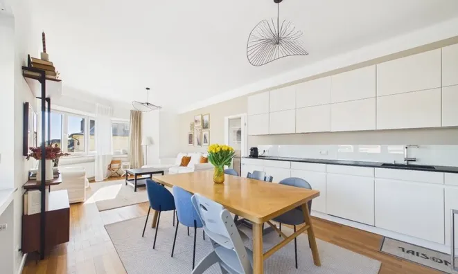 Недвижимость Apartment 2 bedrooms for sale in Luxembourg-Belair: 3