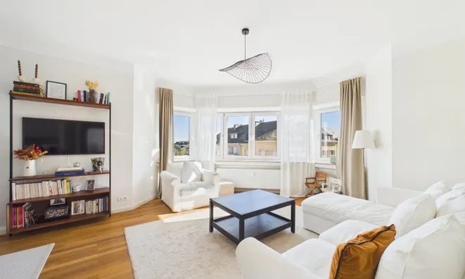 Недвижимость Apartment 2 bedrooms for sale in Luxembourg-Belair: 4