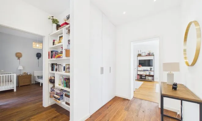 Недвижимость Apartment 2 bedrooms for sale in Luxembourg-Belair: 5