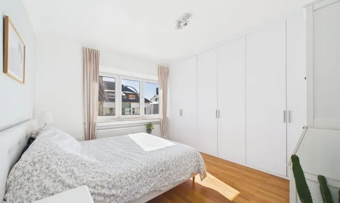 Недвижимость Apartment 2 bedrooms for sale in Luxembourg-Belair: 7