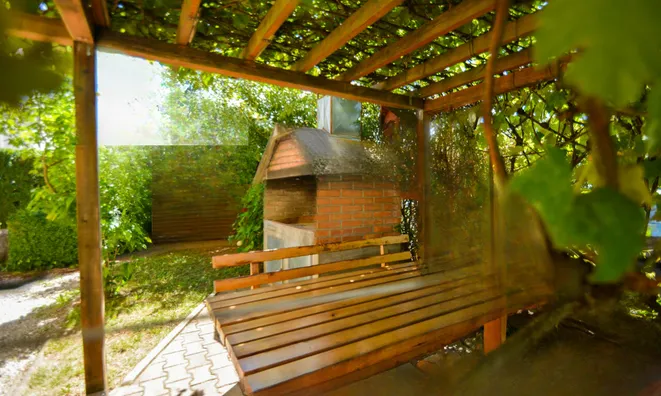 Недвижимость Apartment 3 rooms New Shishka: 1