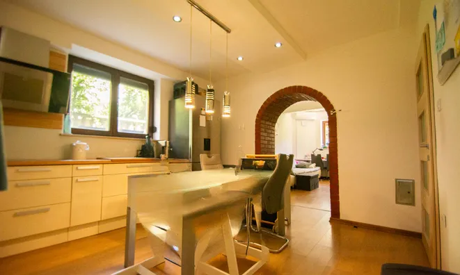 Недвижимость Apartment 3 rooms New Shishka: 4