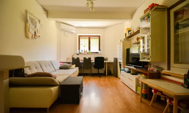 Недвижимость Apartment 3 rooms New Shishka: 5