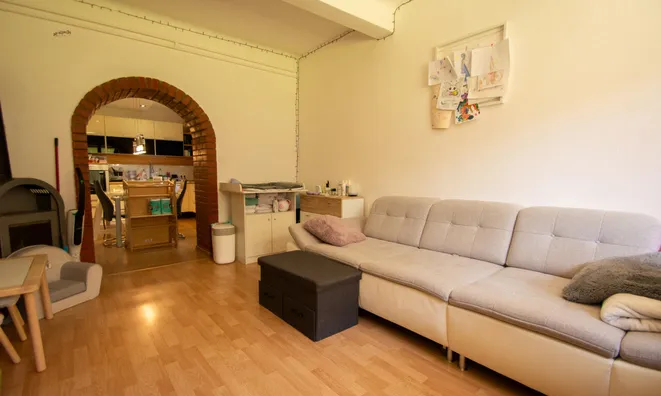 Недвижимость Apartment 3 rooms New Shishka: 6