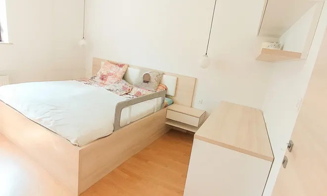 Недвижимость Apartment 3 rooms New Shishka: 7