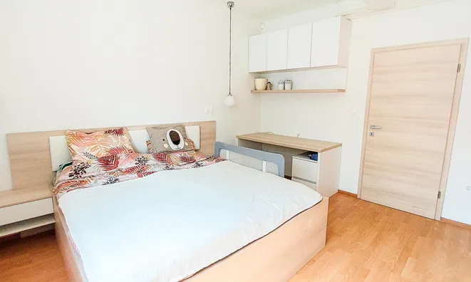 Недвижимость Apartment 3 rooms New Shishka: 8