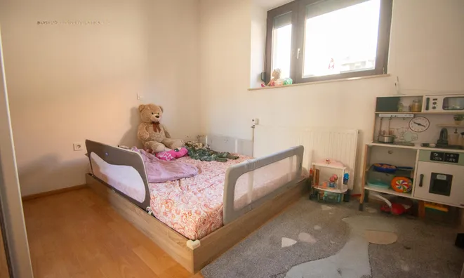 Недвижимость Apartment 3 rooms New Shishka: 9