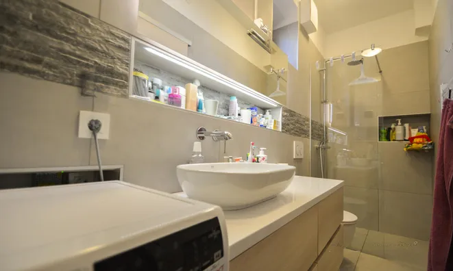 Недвижимость Apartment 3 rooms New Shishka: 10