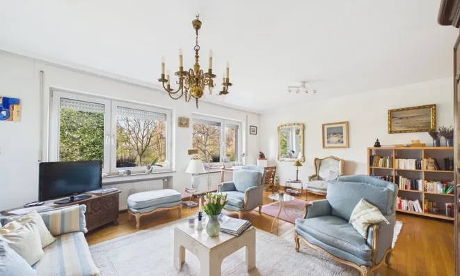 Недвижимость Detached house 3 bedrooms for sale in Foetz: 7