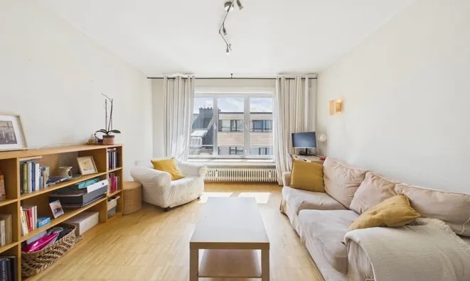 Недвижимость Apartment 1 bedroom for sale in Luxembourg-Gare: 2