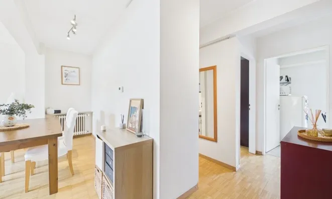 Недвижимость Apartment 1 bedroom for sale in Luxembourg-Gare: 3