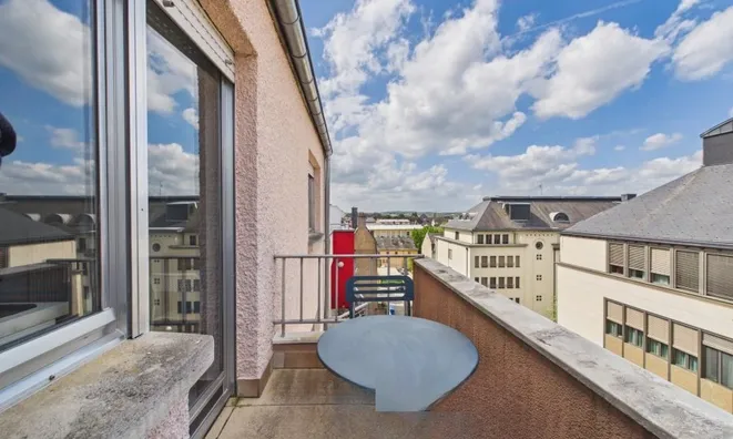 Недвижимость Apartment 1 bedroom for sale in Luxembourg-Gare: 6