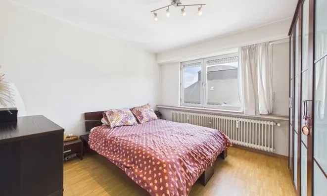 Недвижимость Apartment 1 bedroom for sale in Luxembourg-Gare: 7