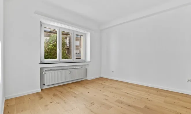 Недвижимость Apartment 1 bedroom for sale in Luxembourg-Bonnevoie: 4