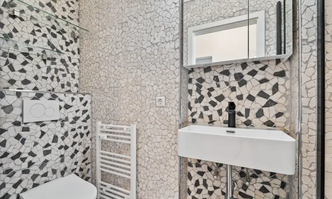 Недвижимость Apartment 1 bedroom for sale in Luxembourg-Bonnevoie: 6