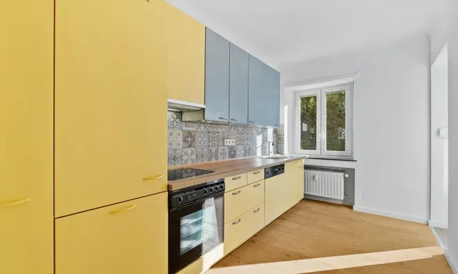 Недвижимость Apartment 1 bedroom for sale in Luxembourg-Bonnevoie: 7