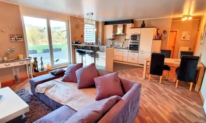 Недвижимость Apartment 1 bedroom for sale in Schengen: 2