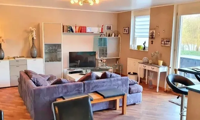 Недвижимость Apartment 1 bedroom for sale in Schengen: 3