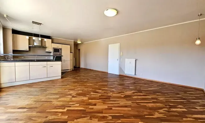 Недвижимость Apartment 1 bedroom for sale in Schengen: 5