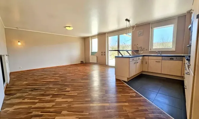 Недвижимость Apartment 1 bedroom for sale in Schengen: 6