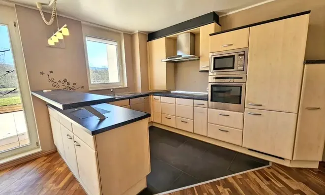 Недвижимость Apartment 1 bedroom for sale in Schengen: 7