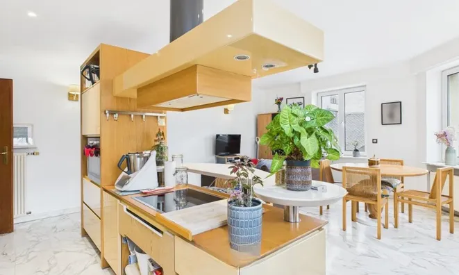 Недвижимость Apartment 1 bedroom for sale in Luxembourg-Gare: 2
