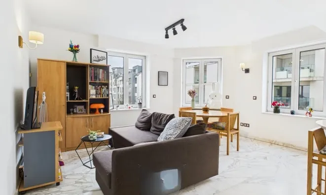 Недвижимость Apartment 1 bedroom for sale in Luxembourg-Gare: 3