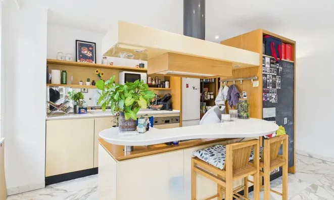 Недвижимость Apartment 1 bedroom for sale in Luxembourg-Gare: 4