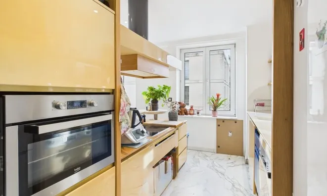 Недвижимость Apartment 1 bedroom for sale in Luxembourg-Gare: 5