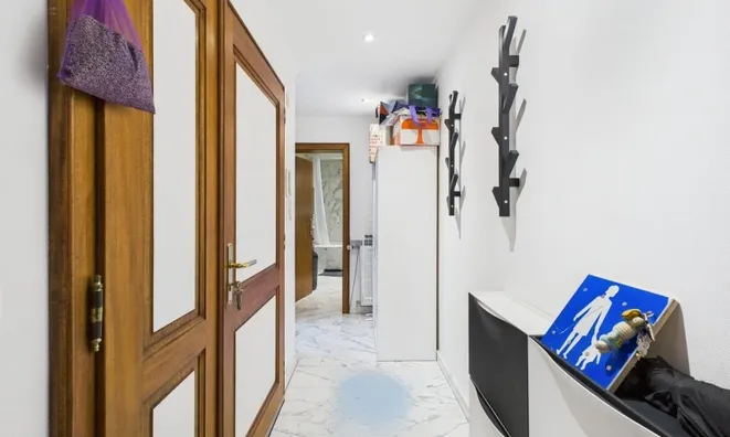 Недвижимость Apartment 1 bedroom for sale in Luxembourg-Gare: 6