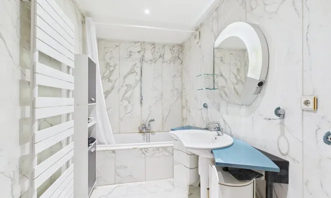 Недвижимость Apartment 1 bedroom for sale in Luxembourg-Gare: 7