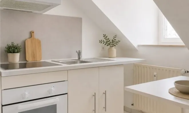 Недвижимость Apartment 1 bedroom for sale in Esch-sur-Alzette: 2