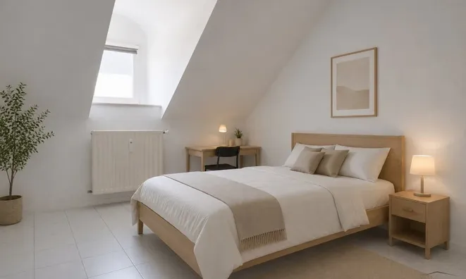 Недвижимость Apartment 1 bedroom for sale in Esch-sur-Alzette: 4