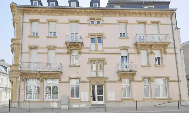 Недвижимость Apartment 1 bedroom for sale in Esch-sur-Alzette: 7