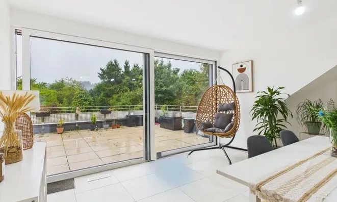 Недвижимость Penthouse 2 bedrooms for sale in Oetrange: 3