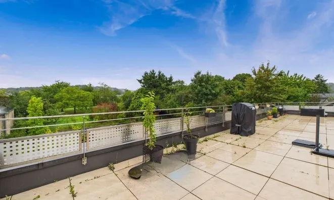 Недвижимость Penthouse 2 bedrooms for sale in Oetrange: 4