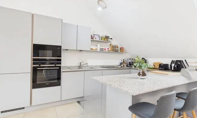Недвижимость Penthouse 2 bedrooms for sale in Oetrange: 7