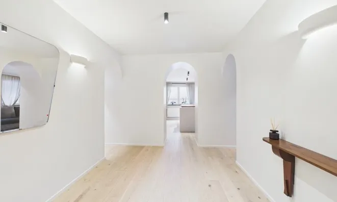 Недвижимость Apartment 2 bedrooms for sale in Luxembourg-Muhlenbach: 2