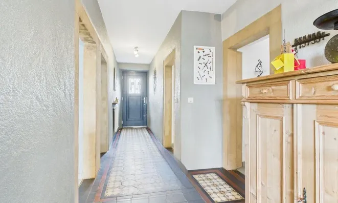 Недвижимость Detached house 4 bedrooms for sale in Consdorf: 3