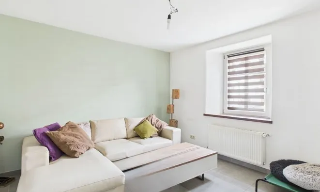 Недвижимость Detached house 4 bedrooms for sale in Consdorf: 4