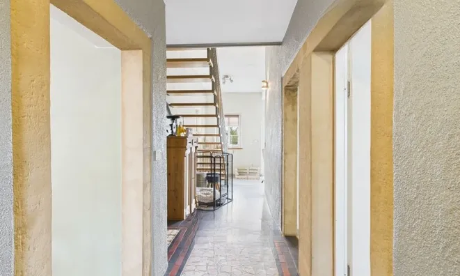 Недвижимость Detached house 4 bedrooms for sale in Consdorf: 5